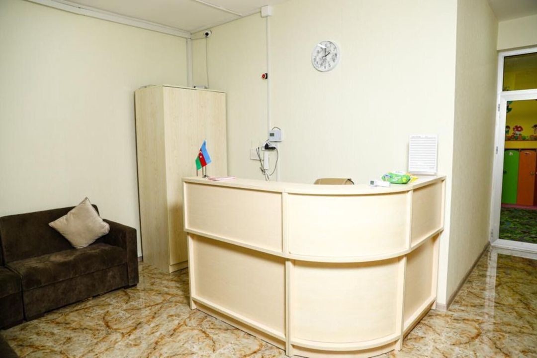 Satılır obyekt 425 m² — Əmlak, Bakı (11)