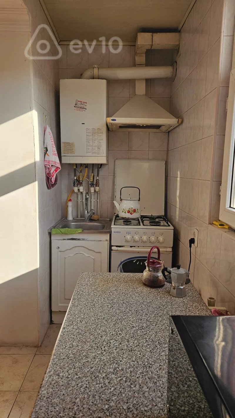 2 otaqlı mənzil, 54 m², Elmler — kirayə — Mənzil, Bakı (12)