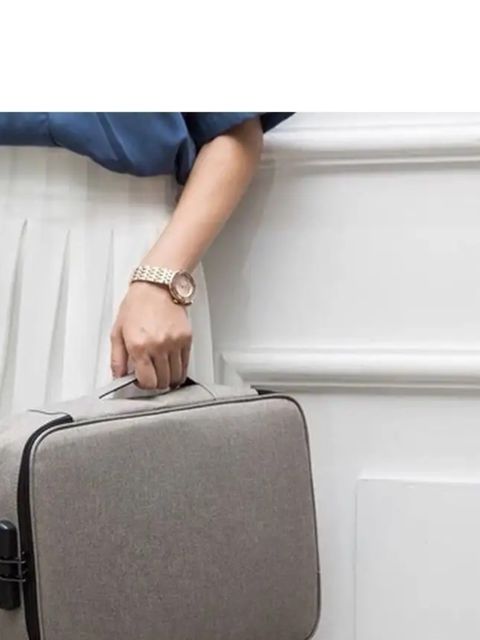 Sənədlər üçün orqanayzer nh_sd10, parça, boz, 12x27x37 sm — 20 ₼ · Bakı · Mallar Sənədlər üçün orqanayzer nh_sd10, parça, boz, 12x27x37 sm — Bakı