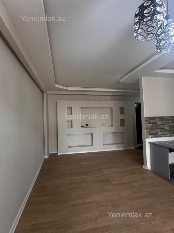 Satılır 2 otaqlı Bina evi menzil (Yeni tikili), 45 m², Yasamal rayonu — Mənzil, Bakı (2)