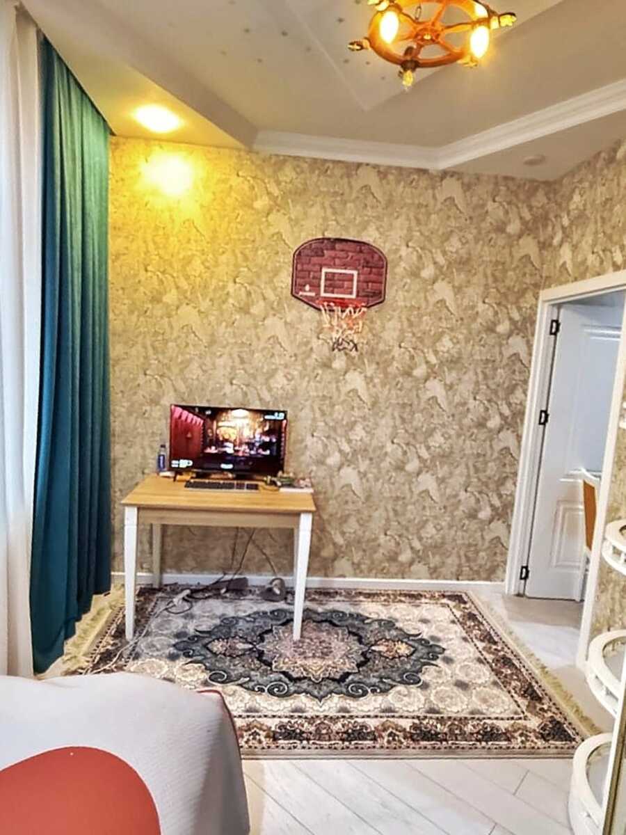 Satılır 4 otaqlı yeni tikili 135 m² — Mənzil, Bakı (11)