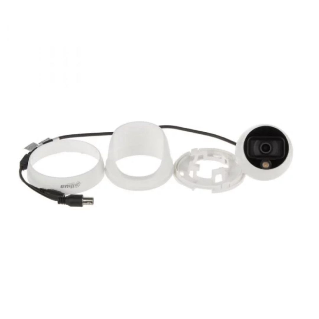 2Mp Hdcvı Kamera Dahua DH-HAC-HDW1239TLP-LED — Ağıllı ev və təhlükəsizlik, Bakı (2)