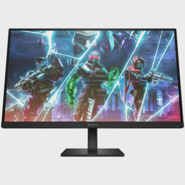 Monitor HP Omen 27S (780G5E9) — Samsung, Bakı