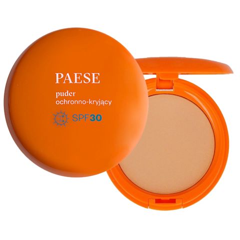 Kompakt kirşan üz üçün Paese Powder SPF30 04 Natural 8.5 q — 13.9 ₼ · Bakı · Mallar Kompakt kirşan üz üçün Paese Powder SPF30 04 Natural 8.5 q — Bakı