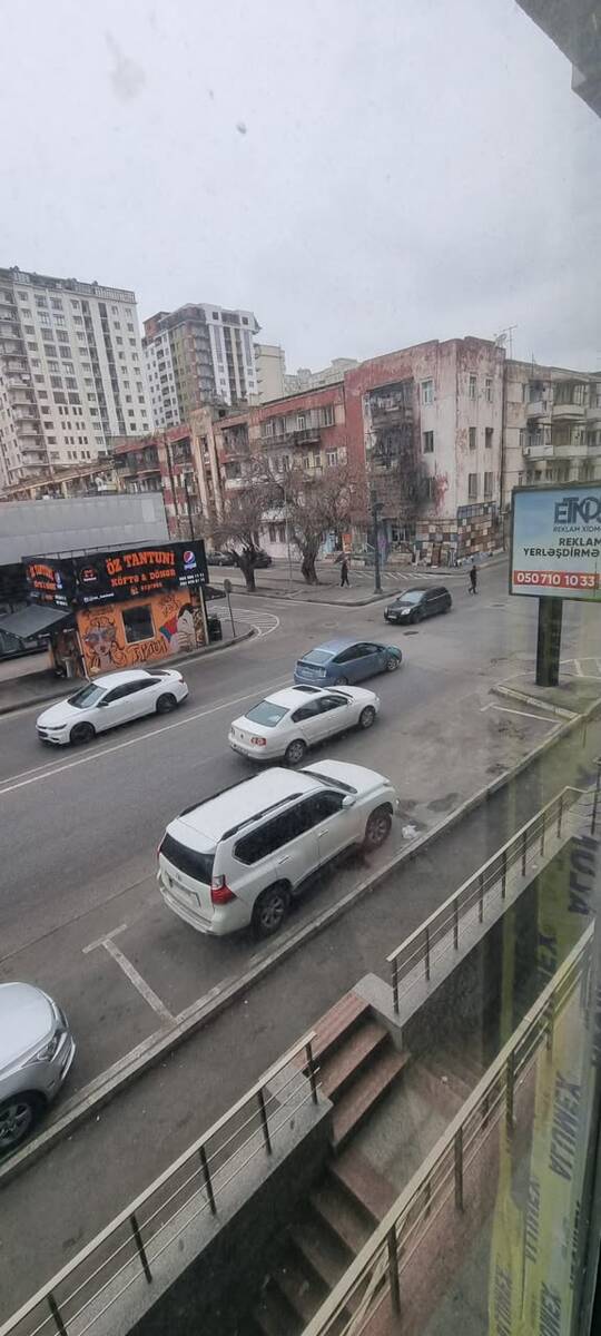 Satılır obyekt 140 m² — Əmlak, Bakı (9)
