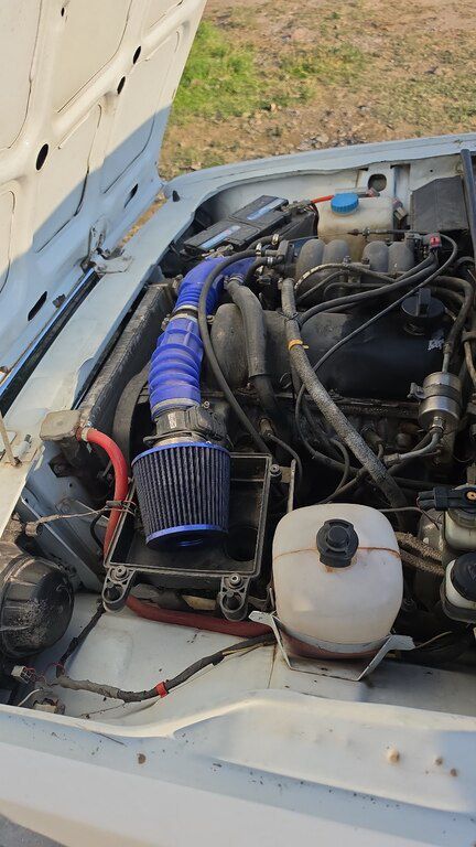 Lada (VAZ) 2107, 1.6 L, 2008 il, 70 000 km 99-KF-428 — Avtomobillər, Gəncə (5)