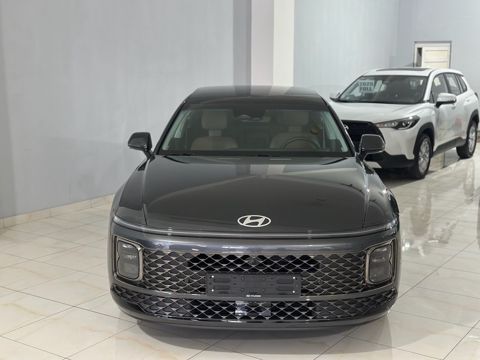 Hyundai Grandeur, 1.6 L, 1.49 kWh, 2023 il, 25 000 km — 71 060 ₼ · Bakı · Avtomobillər Hyundai Grandeur, 1.6 L, 1.49 kWh, 2023 il, 25 000 km — Bakı