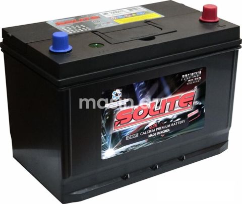 Akkumulyator 12V 90AH — 180 ₼ · Bakı · Ehtiyat hissələri Akkumulyator 12V 90AH — Bakı