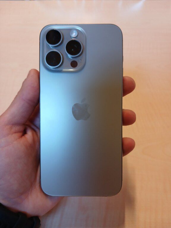 Apple iPhone 11 Pro Max Silver 256GB/4GB — Smartfonlar, Xırdalan