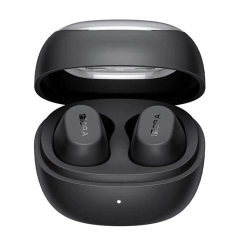 1HORA AUT208 Simsiz Qulaqlıq – Bluetooth 5.3, Transparent TWS 1HORA — Bakı