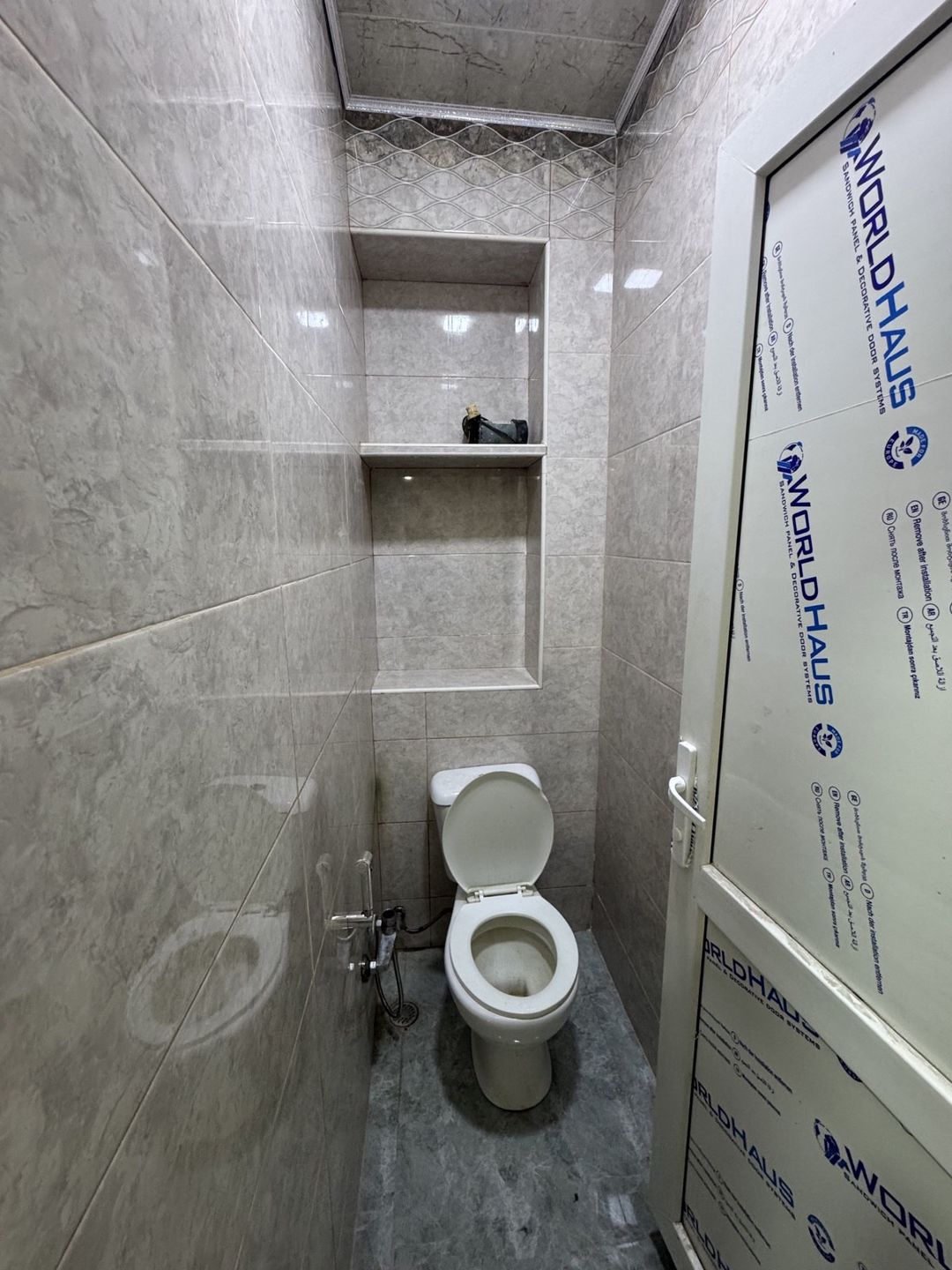 Satılır 2 otaqlı köhnə tikili 58 m² — Mənzil, Bakı (11)