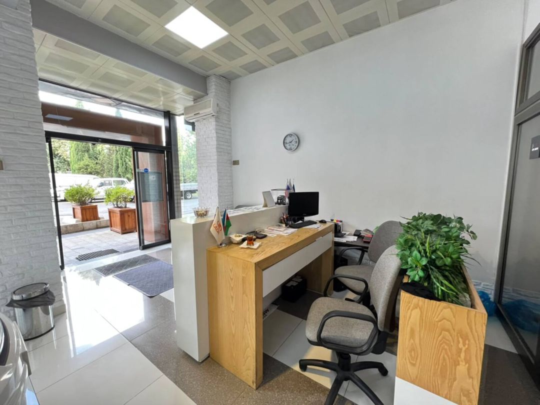 İcarəyə verilir obyekt 180 m² — Əmlak, Bakı (4)