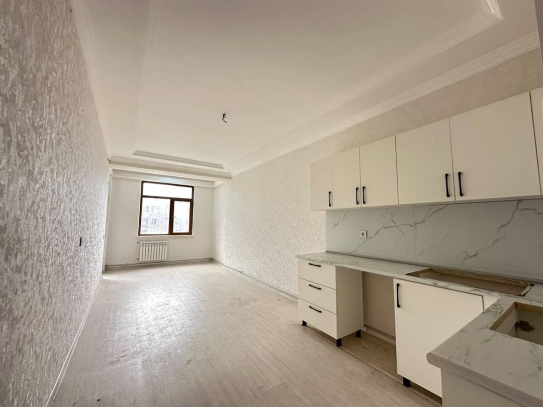 Satılır 2 otaqlı yeni tikili 73 m² — Mənzil, Bakı (2)