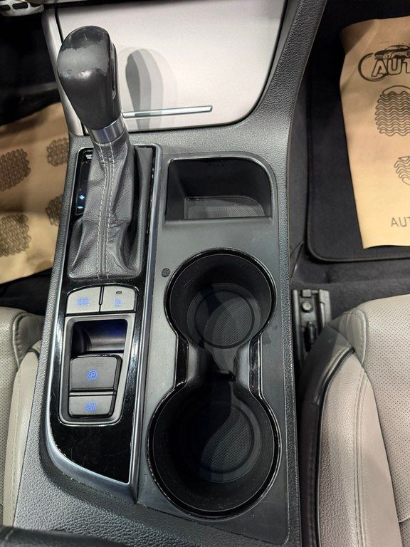 Hyundai Sonata, 2.0 L, 2015 il, 130 000 km — Avtomobillər, Bakı (11)