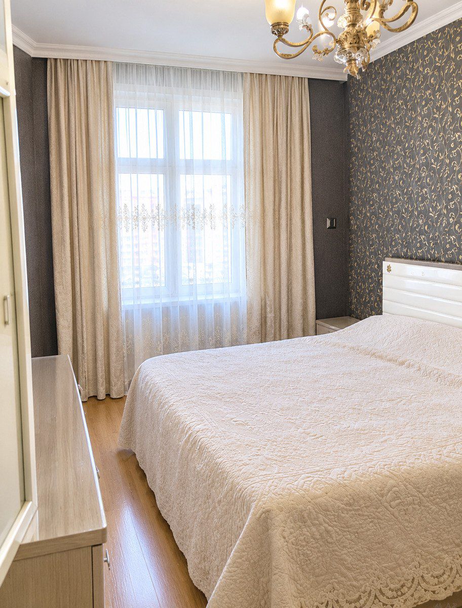 Satılır 3 otaqlı yeni tikili 85 m² — Mənzil, Bakı (2)