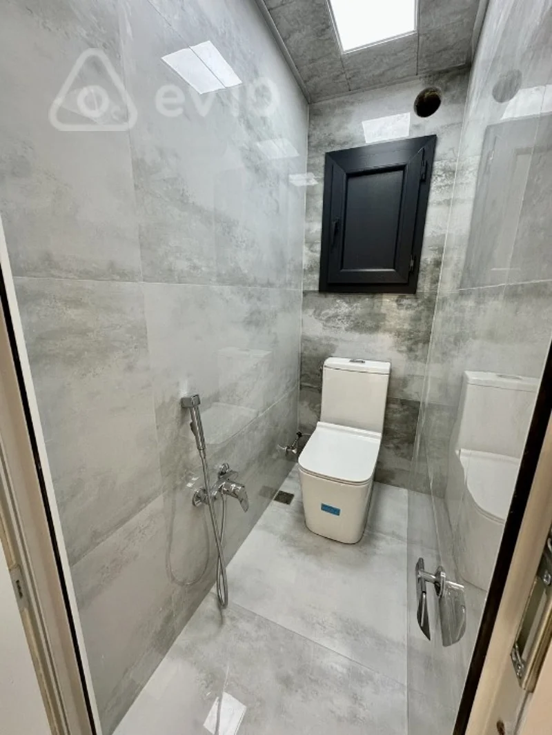 3 otaqlı mənzil, 65 m², Nəsrəddin Tusi küç — Mənzil, Bakı (6)