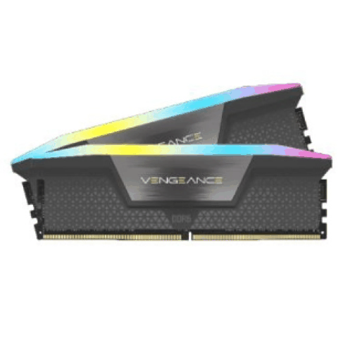 Corsair Vengeance 32GB DDR5 5600MHz operativ yaddaş — 249 ₼ · Bakı · Operativ yaddaş Corsair Vengeance 32GB DDR5 5600MHz operativ yaddaş — Bakı