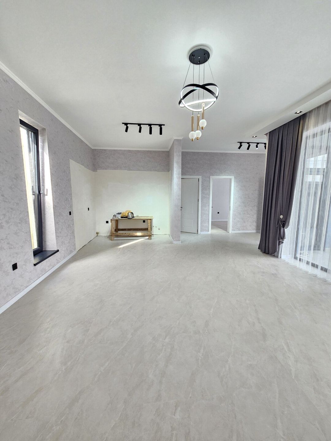 Satılır 3 otaqlı həyət evi/bağ evi 110 m² — Ev, villa, Bakı (9)