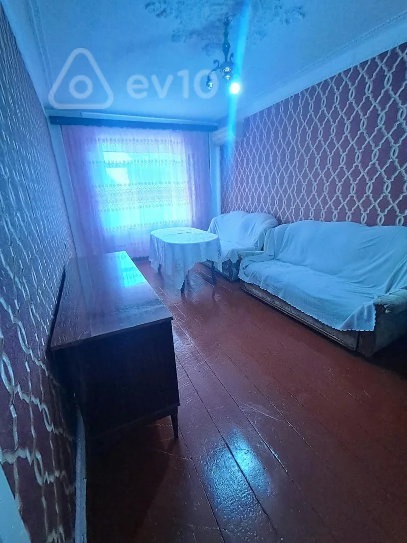 2 otaqlı mənzil, 50 m², Sülh küçəsi — kirayə — Mənzil, Bakı (2)