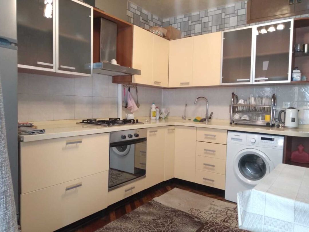 İcarəyə verilir 3 otaqlı köhnə tikili 100 m² — Mənzil, Bakı (9)