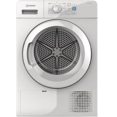 Indesit YT CM08 8B EU — Bakı