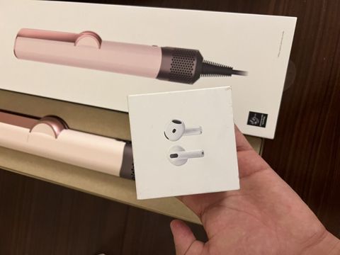 Yeni Simsiz (Bluetooth) Qulaqcıqlar, Apple, rəng - Ağ — 300 ₼ · Digah · Qulaqcıqlar Yeni Simsiz (Bluetooth) Qulaqcıqlar, Apple, rəng - Ağ — Digah