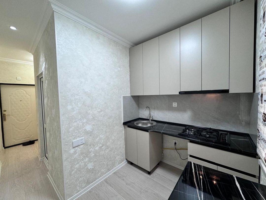 Satılır 2 otaqlı köhnə tikili 55 m² — Mənzil, Bakı (11)