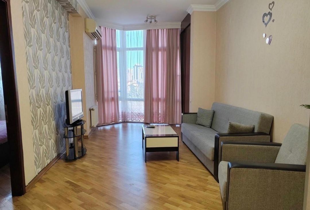 Satılır 2 otaqlı yeni tikili 65 m² — Mənzil, Bakı (2)