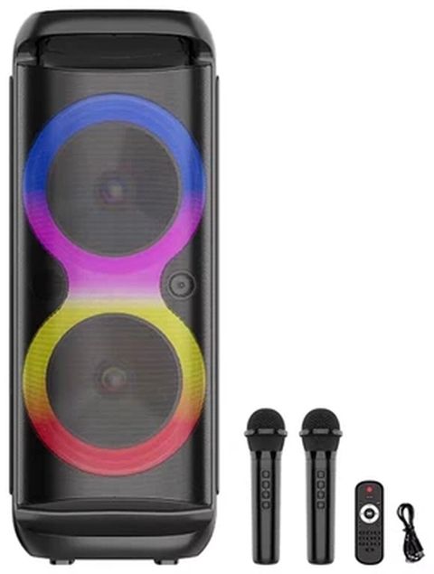 Peşəkar Sıng-e ZQS8288 Rəqəmsal Portativ Akustik Sistem Sıng-e — Bakı