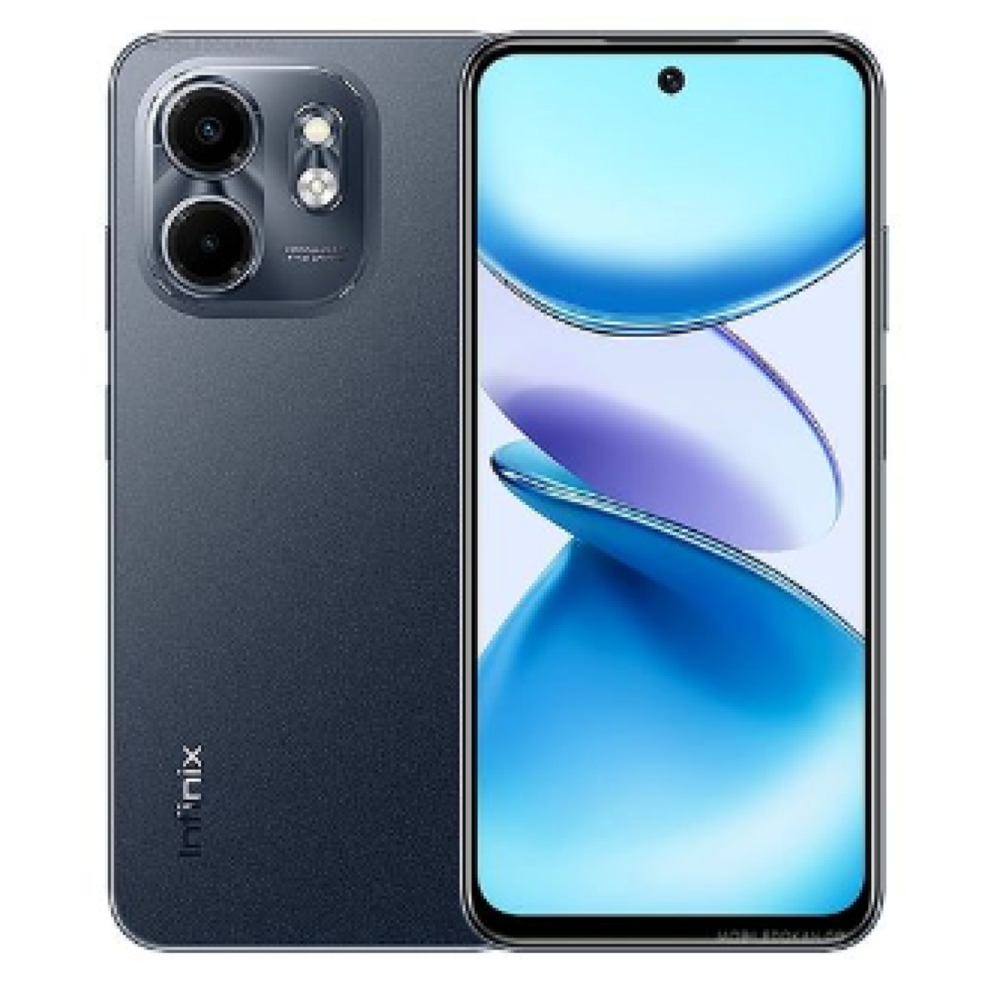 Smartfon Infinix Smart 9 4GB/128GB X6532 — Infinix, Bakı (4)