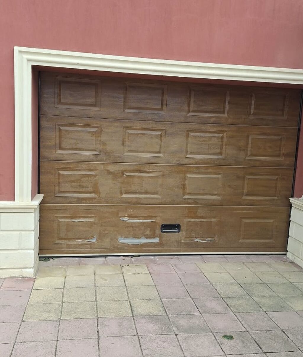 Cox satilir jaluz qapidi hundurluyu 2.10 Enin3.10 sm dir — Pəncərələr, qapılar, balkonlar, Digah