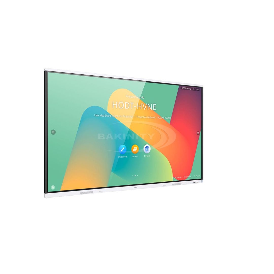 İnteraktiv lövhə Huaweı IdeaHub Board 2 IHB2-86SU (55150693) — İnteraktiv panellər və LED ekranlar, Bakı (2)