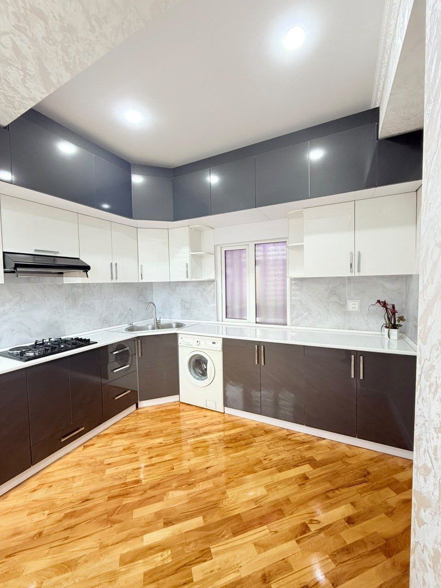Satılır 3 otaqlı yeni tikili 92 m² — Mənzil, Xırdalan (4)