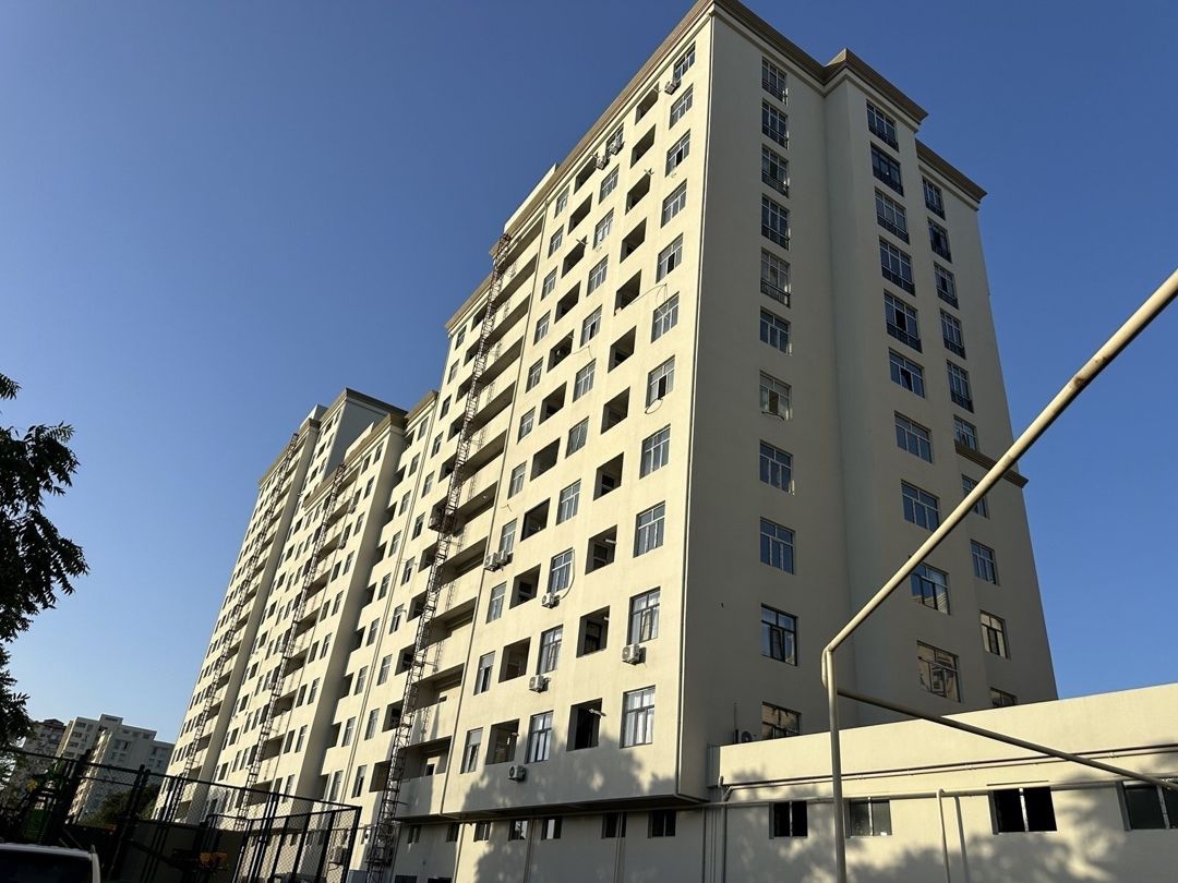 Satılır 2 otaqlı yeni tikili 74.4 m² — Mənzil, Bakı (3)