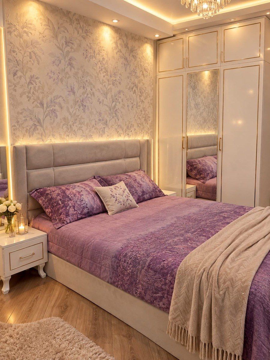 İcarəyə verilir 2 otaqlı yeni tikili 70 m² — Mənzil, Bakı (5)