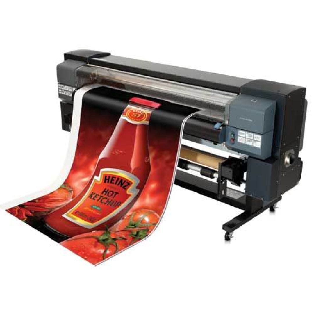 Reklam, vinil və banner çapı xidməti — Reklam vəsiqlələri, Bakı (3)