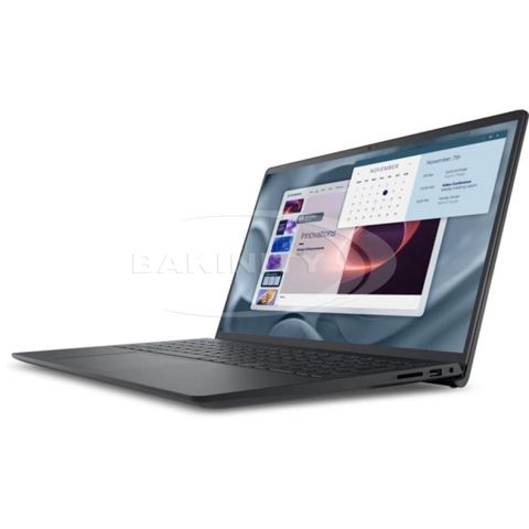 Noutbuk Dell Pro 15 Essential PV15250 (PV15250_RPLU_005_P_UBU) — Bakı