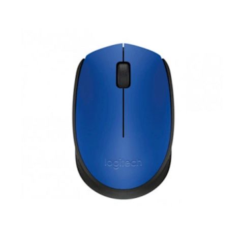 Siçan Logitech M171 Blue 910-004640 — Almal — Keyboards & Mice