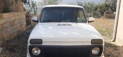 Lada (VAZ) Niva, 1.7 L, 2012 il, 180 000 km — 8 300 ₼ · Yardımlı · Avtomobillər Lada (VAZ) Niva, 1.7 L, 2012 il, 180 000 km — Yardımlı