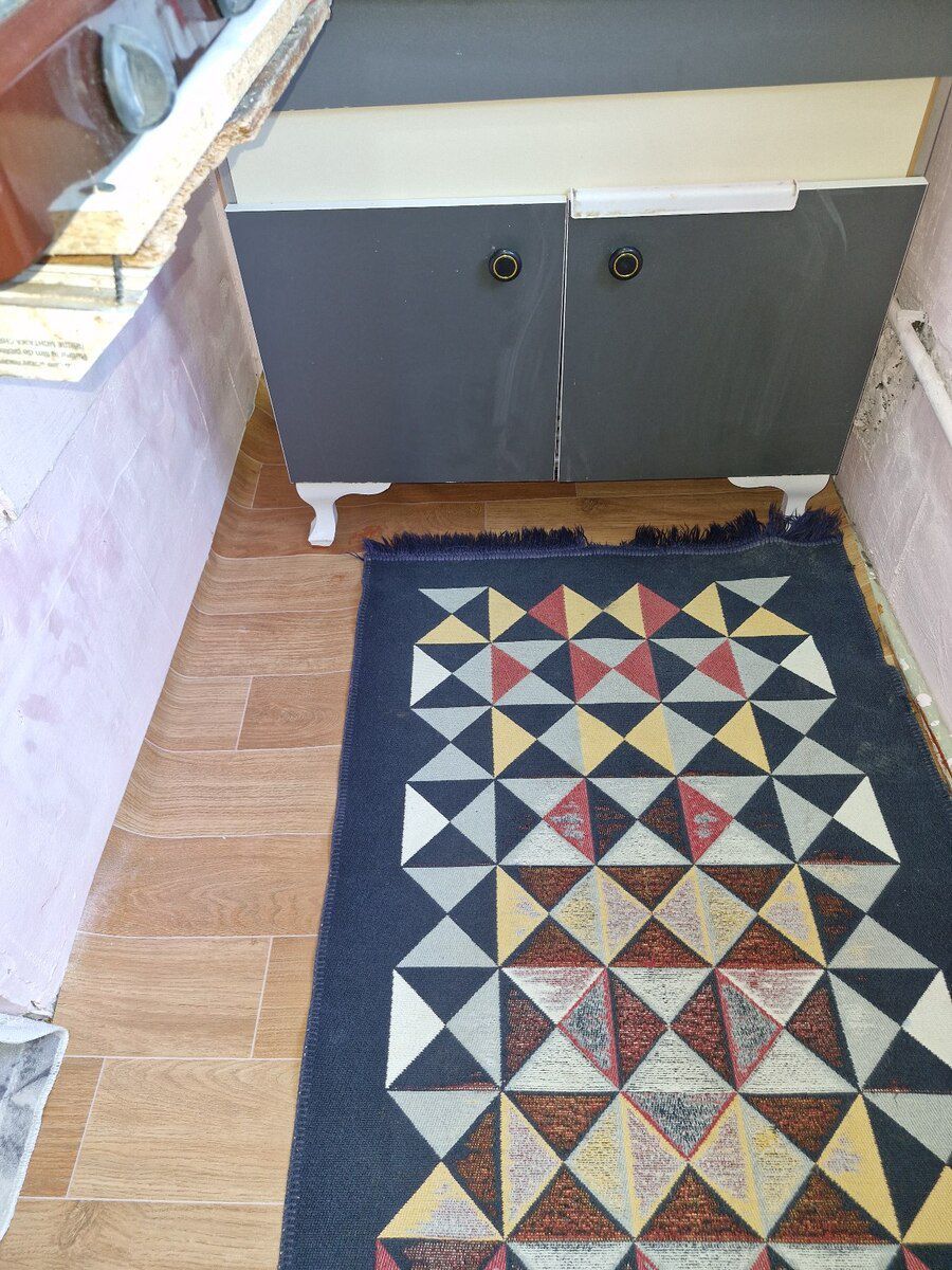 1-otaqlı mənzil kirayə verilir, Yasamal r., 18 m² — Mənzil, Bakı (2)