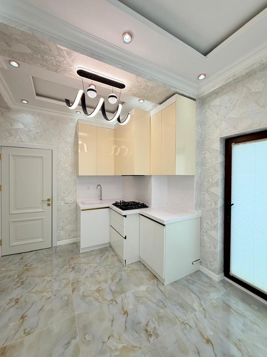 Satılır 2 otaqlı yeni tikili 68 m² — Mənzil, Bakı (8)