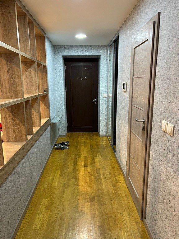 İcarəyə verilir 2 otaqlı yeni tikili 88 m² — Mənzil, Bakı (2)