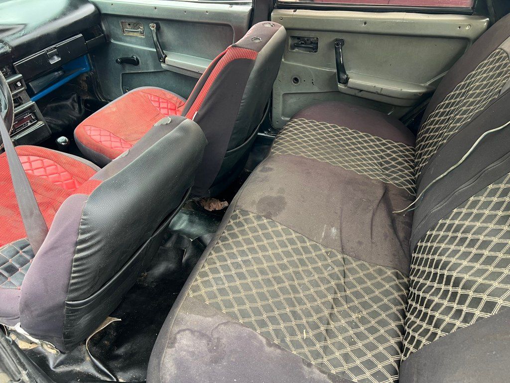 Lada (VAZ) 2109, 1.5 L, 1993 il, 230 000 km 59-BH-589 — Avtomobillər, Xırdalan (7)