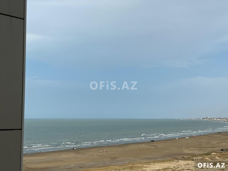 Yeni tikili Satılır Sumqayıt, Sumqayit Xezri Residence, 2 otaq, 76.5 m² — Mənzil, Sumqayıt (2)