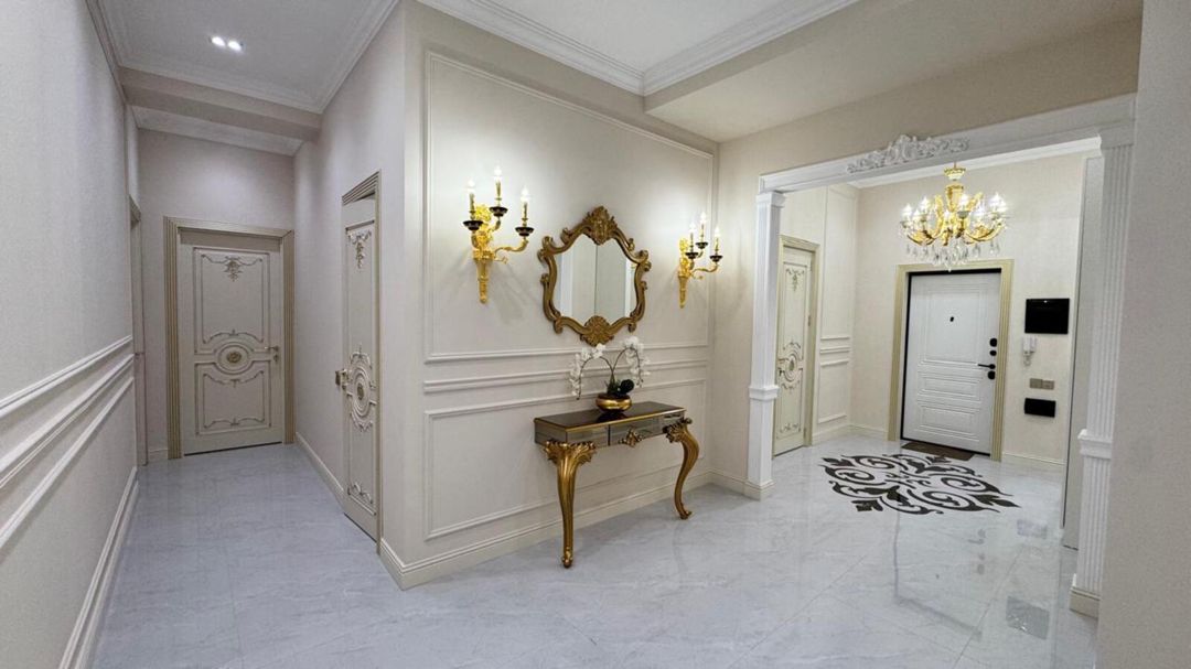 Satılır 3 otaqlı yeni tikili 150 m² — Mənzil, Bakı (11)