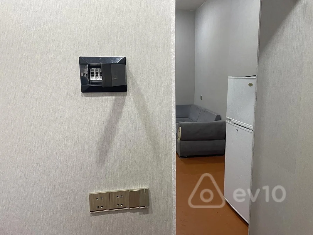 1 otaqlı mənzil, 30 m², Mirzə Ağa Əliyev — kirayə — Mənzil, Bakı (6)