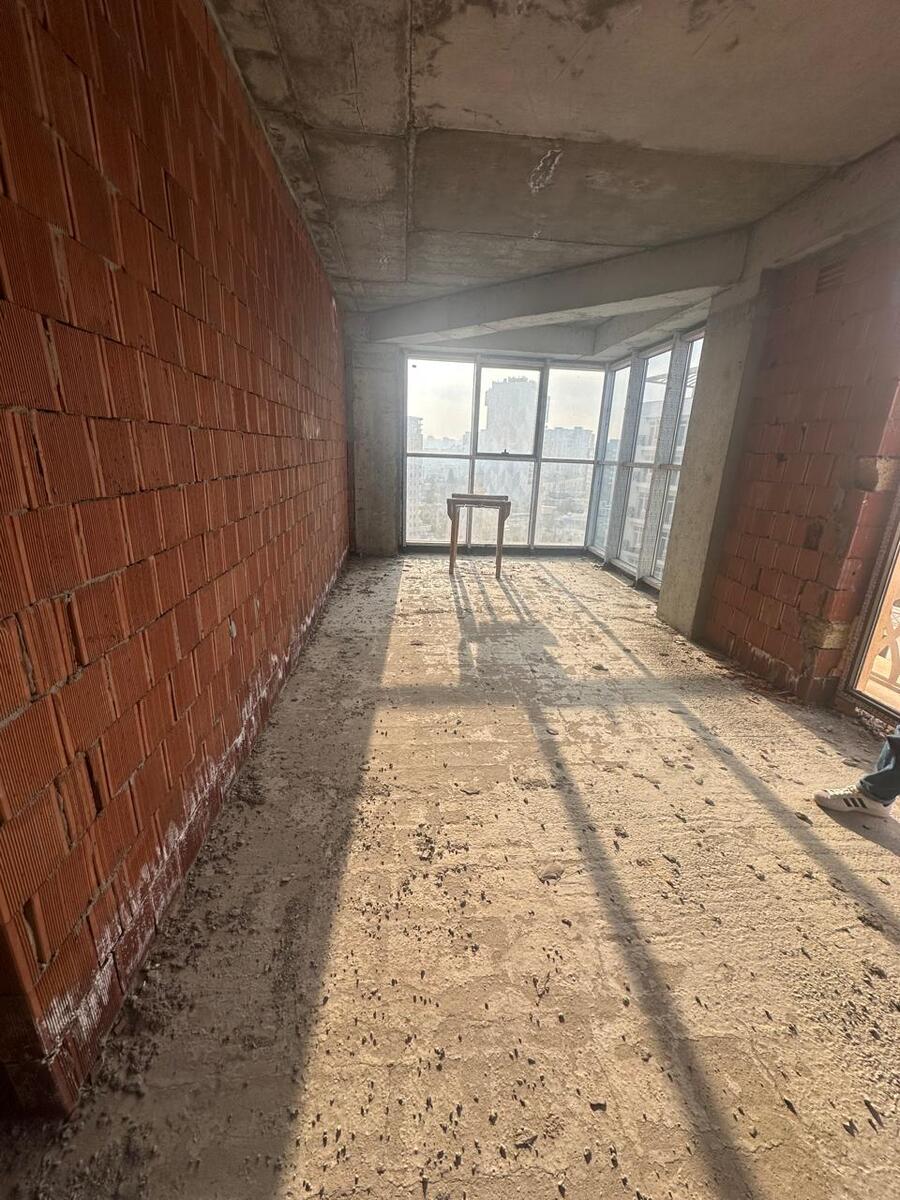 Satılır 4 otaqlı yeni tikili 231 m² — Mənzil, Bakı (4)