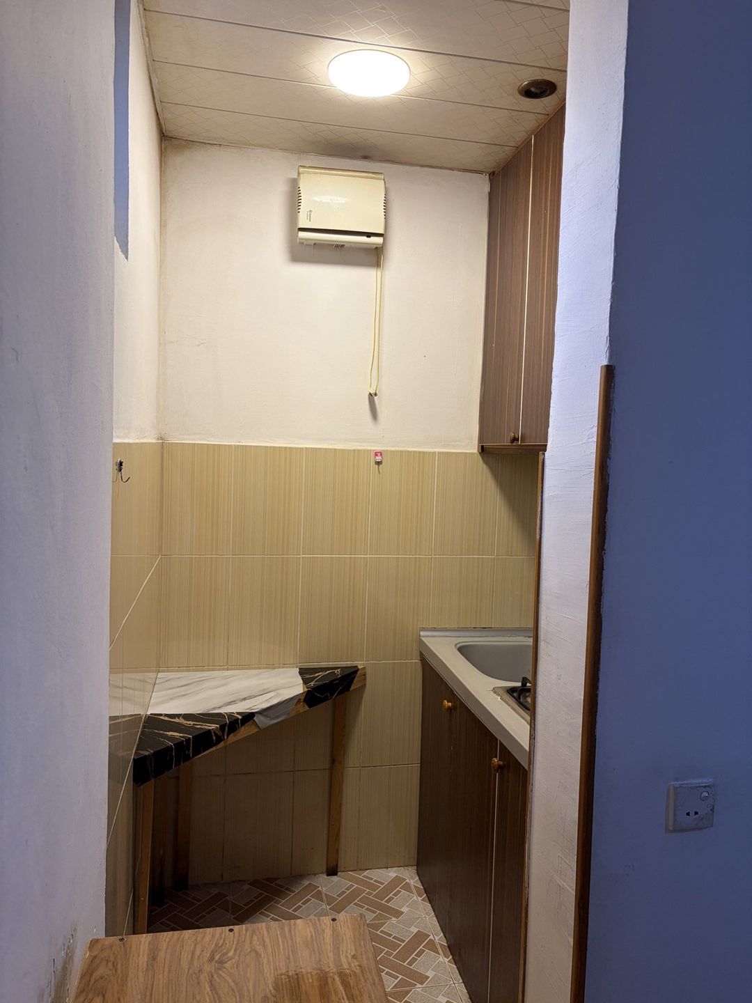İcarəyə verilir 2 otaqlı həyət evi/bağ evi 48 m² — Ev, villa, Bakı (5)