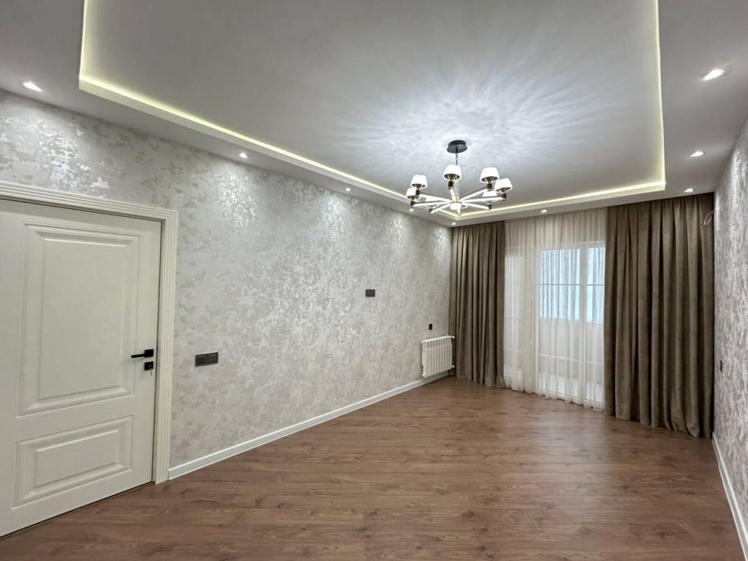 Satılır 3 otaqlı köhnə tikili 85 m² — Mənzil, Bakı (4)