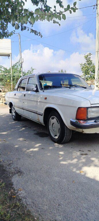 GAZ 3102 "Volga", 2.5 L, 2003 il, 161 000 km 06-BE-067 — Avtomobillər, Ağsu (4)